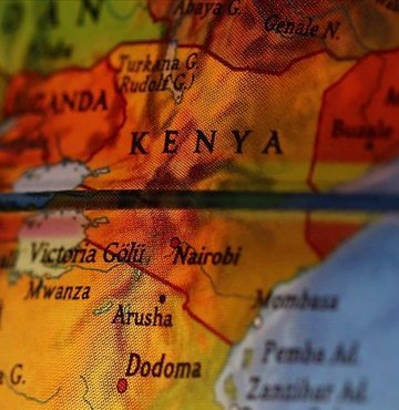 Kenya