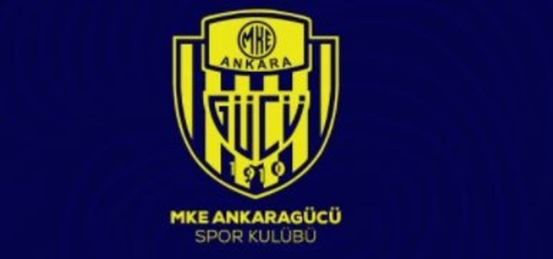 TFF 1. Lig ekibi MKE Ankaragücü'nden Denizlispor maçı sonrası hakem tepkisi!