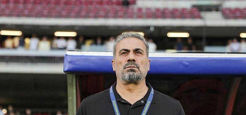 Ankaragücü'nde teknik direktör Mustafa Dalcı istifa etti!