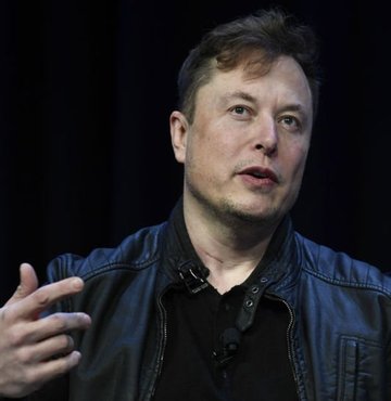 Dünyanın en zengin insanı Elon Musk, Twitter