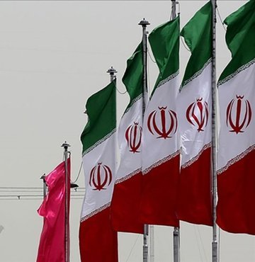 İran, Avrupa Birliği (AB) tarafından nükleer anlaşmayı yeniden canlandırmak için sunulan ve müzakerelerde nihai yol haritası kabul edilen taslak anlaşma metnine ABD