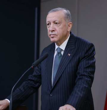 Cumhurbaşkanı Recep Tayyip Erdoğan, Şanghay İşbirliği Örgütü Zirvesi